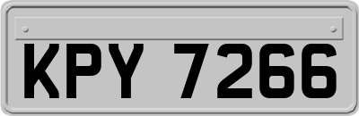 KPY7266
