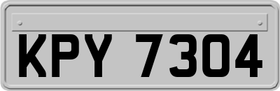 KPY7304