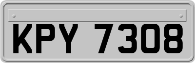 KPY7308