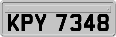 KPY7348