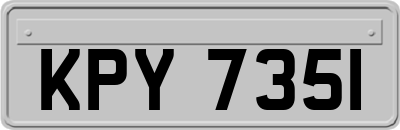 KPY7351