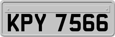 KPY7566