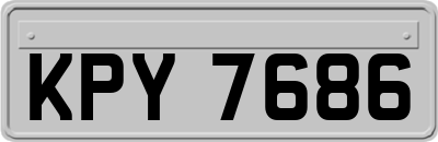 KPY7686