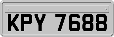 KPY7688