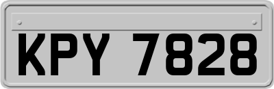 KPY7828