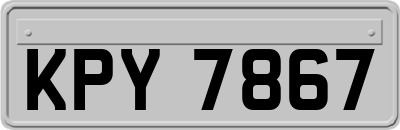 KPY7867