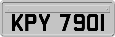 KPY7901