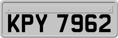 KPY7962
