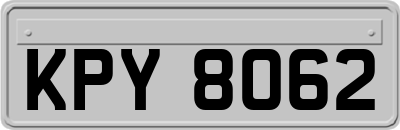 KPY8062