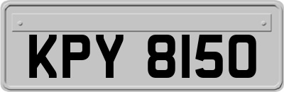 KPY8150