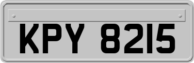 KPY8215