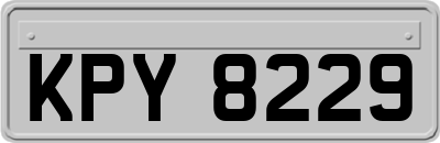 KPY8229