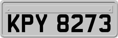 KPY8273
