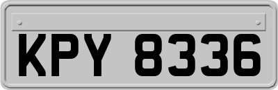 KPY8336