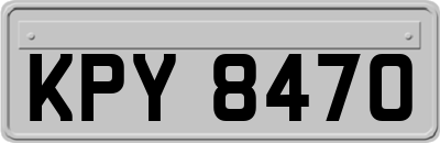 KPY8470