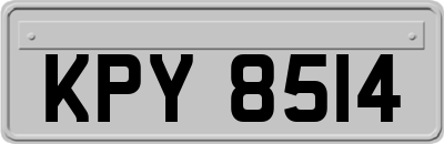 KPY8514