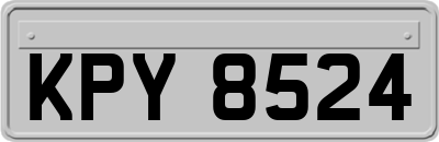 KPY8524