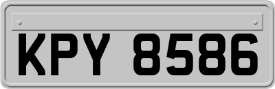 KPY8586