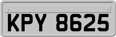KPY8625