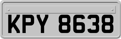 KPY8638