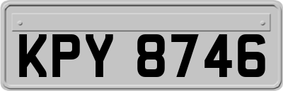 KPY8746
