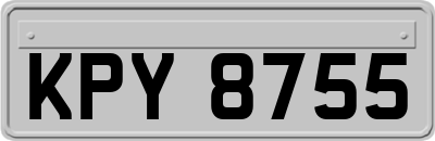 KPY8755