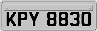 KPY8830