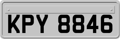KPY8846