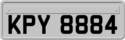 KPY8884