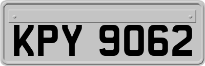 KPY9062