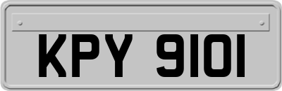 KPY9101