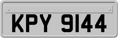 KPY9144