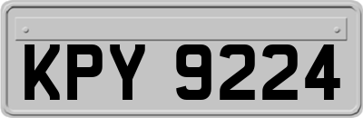 KPY9224