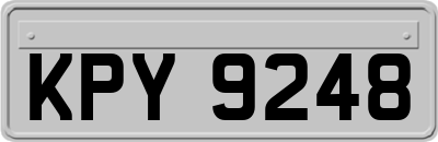 KPY9248