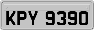 KPY9390