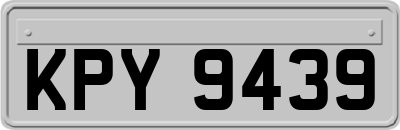 KPY9439