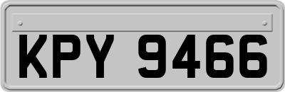 KPY9466