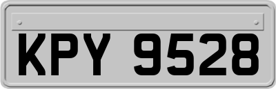 KPY9528