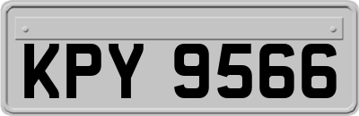 KPY9566