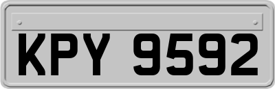 KPY9592