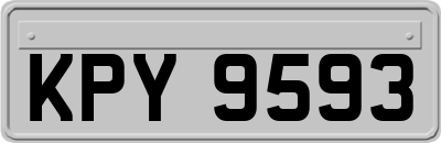 KPY9593
