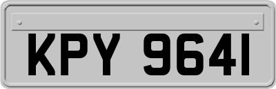 KPY9641