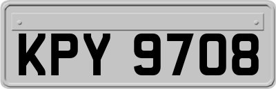 KPY9708