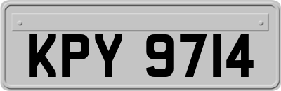 KPY9714