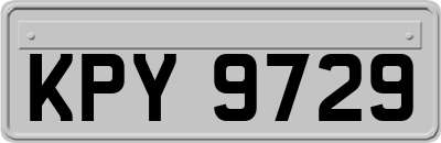 KPY9729