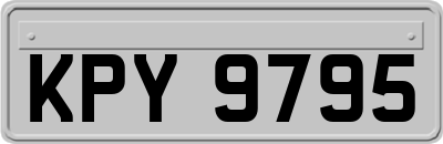 KPY9795