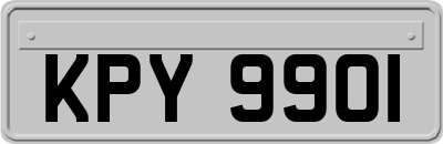 KPY9901
