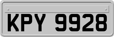 KPY9928