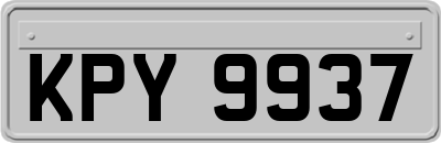 KPY9937