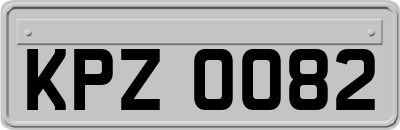 KPZ0082